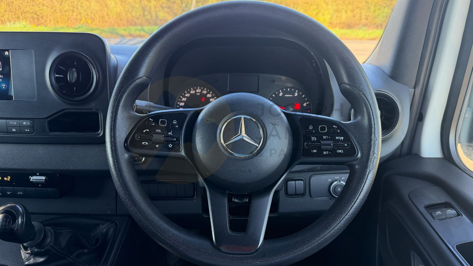 MERCEDES-BENZ SPRINTER 315 CDI *PROGRESSIVE* LWB HI-ROOF (2023 - EURO 6) *FITTED REAR TAIL-LIFT* - Image 37 of 40