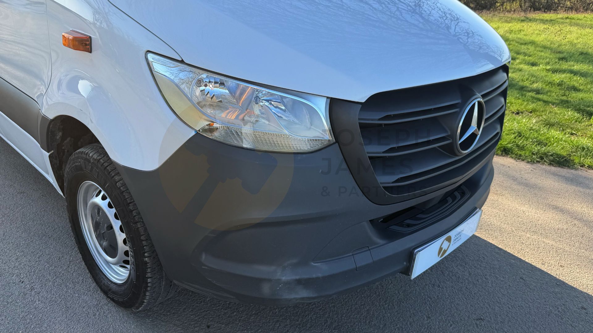 MERCEDES-BENZ SPRINTER 315 CDI *PROGRESSIVE* LWB HI-ROOF (2023 - EURO 6) *FITTED REAR TAIL-LIFT* - Image 15 of 40