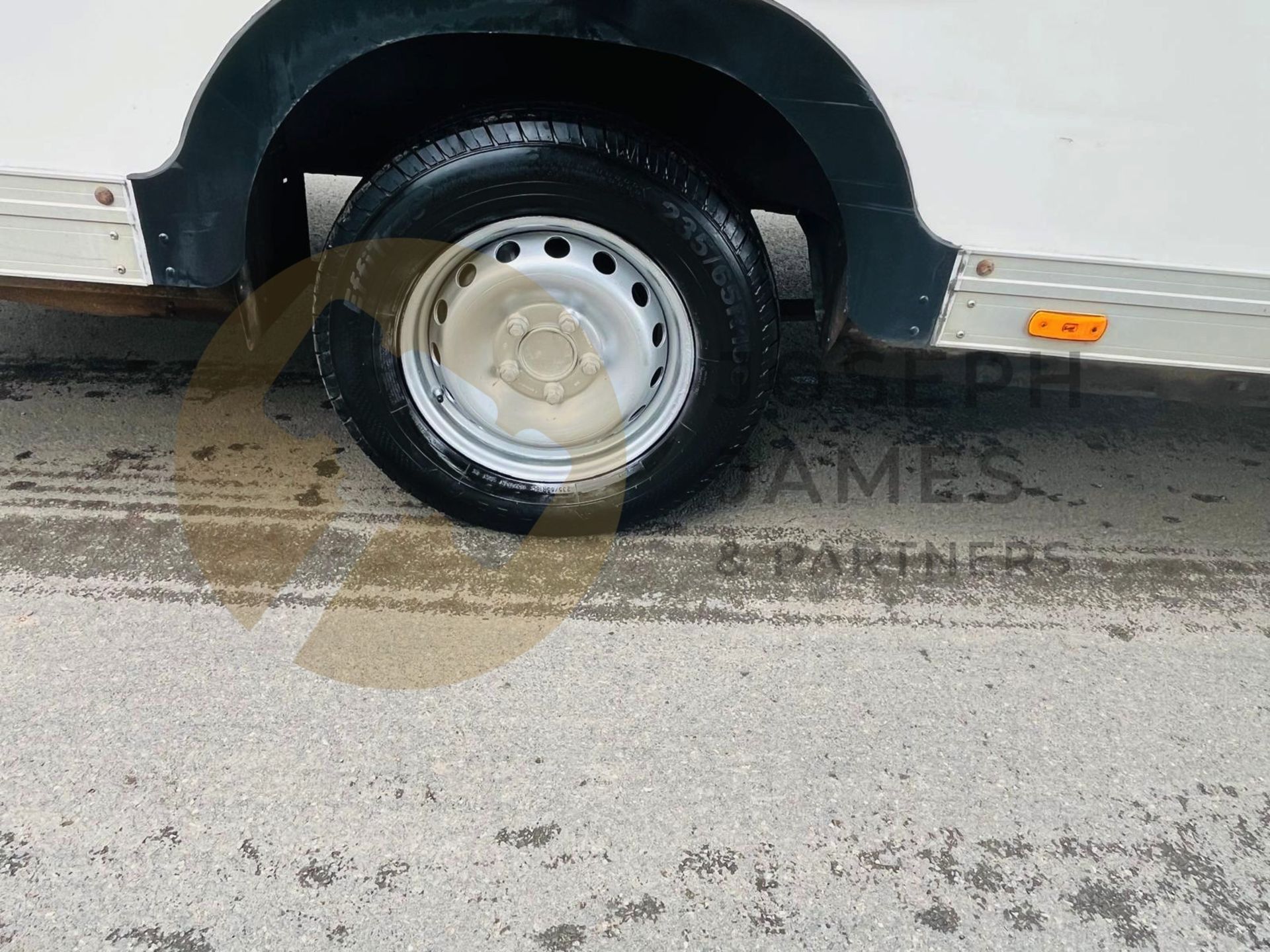 "ON SALE" RENAULT MASTER 2.3 DCI (125) BUSINESS LWB LOW LOADER LUTON - 19 REG - NO VAT!! - Image 31 of 32