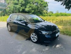 VOLKSWAGEN GOLF 1.5TSI (130) HATCHBACK (2024 MODEL) 1 OWNER - LOW MILES - FSH - SAT NAV - LOOK!
