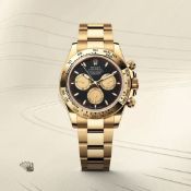 ROLEX DAYTONA "PAUL NEWMAN EDITION" 1 OWNER - AS NEW AND UNWORN - 2026 MODEL-
