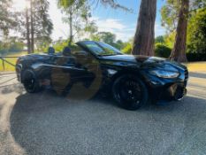 BMW M4 CONVERTIBLE COMPETITION X-DRIVE (2026 - NEW MODEL) 3.0 BI-TURBO - STEP-TRONIC *ULTIMATE SPEC*