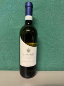 15 x Bottles Of Ca Lunghetta Pinot Grigio Wine