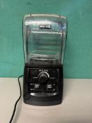 Berg B2200-SC Commercial Smoothie Blender