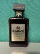 2 x Bottles Of Originale Disaronno
