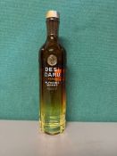 2 x Bottles Of Desi Dara Alphonso Mango Voda