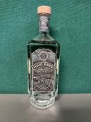 3 x Bottles Of Ming River Liqueur