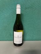 12 x Bottles Of Various Wines