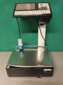 Ishidi Uni-5 Label/Receipt Weighing Scales