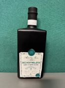 3 x Bottles Of Asterley Bros Schofields Dry Vermouth