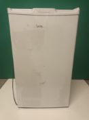 Fridge Master Fridge - White