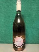 11 x Bottles Of Rosato Vino Frizzante - 750ml - 11%