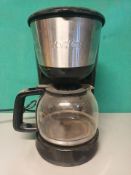 Tower T13001 Coffee Machine