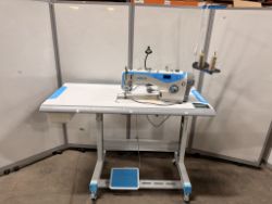 Quantity of Sewing Machines | Includes Jack, ZOJE, Brother and More | Ends 17 Feb 2026