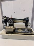 Princess Sewing Machine