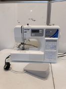 Brother FS130QC Sewing Machine