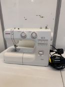 Janome 2060 Sewing Machine