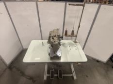 Brother Sewing Machine