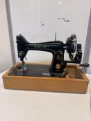 Singer Sewing Machine