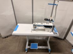 Jack A5E-A Sewing Machine