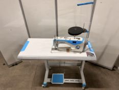 Jack A4-H Sewing Machine