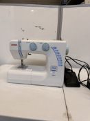 Janome 2032 Sewing Machine