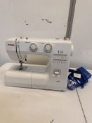 Janome 2060 Sewing Machine