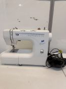 E & R Classic Sewing Machine