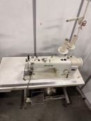 ZOJE ZJ0303L Sewing Machine