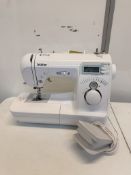 Brother Innov-Is I5 Sewing Machine