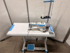 Jack A2-CHZ-M Sewing Machine