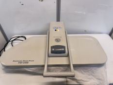Joys Electronic Steam Press