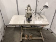 Union Special Sewing Machine