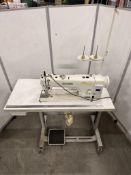ZOJE ZJ0303L Sewing Machine