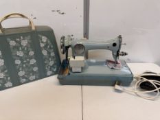 Jones Sewing Machine