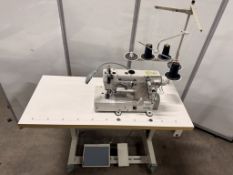 Highlead GK500-4 Sewing Machine