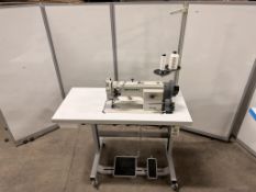 ZOJE ZJ0628 Sewing Machine