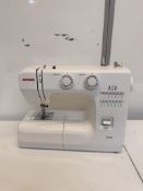 Janome 2060 Sewing Machine