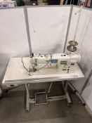 ZOJE ZJ0303L Sewing Machine