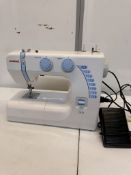 Janome 2032 Sewing Machine