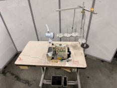 Yamato Sewing Machine