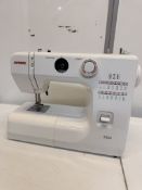 Janome 2060 Sewing Machine