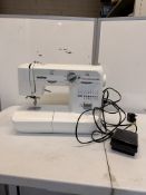 Brother Special Eddittion XL-500 Sewing Machine