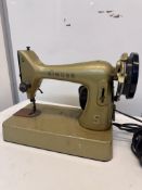 Singer Sewing Machine