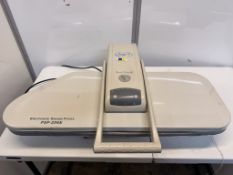 Joys Electronic Steam Press