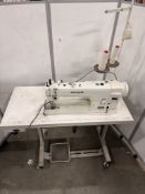 ZOJE ZJ0303L Sewing Machine
