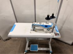 Jack A4 Sewing Machine