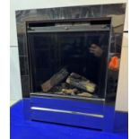 Ex Display Bemodern BM-101XX2 Natural Gas Fire