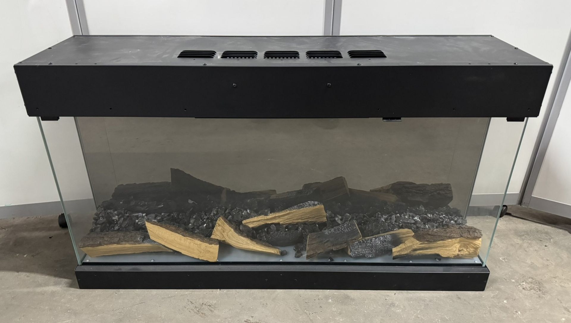 Ex Display Media Wall Electric Heater