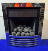 Ex Display Flavel Fires Expression Plus MC NG Gas Fire